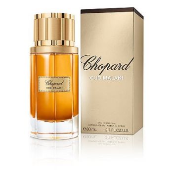 Chopard Malaki Oud, Apa de Parfum, Barbati (Concentratie: Apa de Parfum, Gramaj: 80 ml)