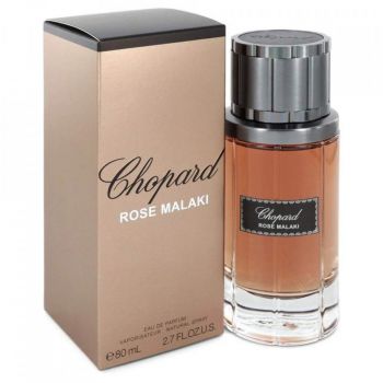 Chopard Rose Malaki, Apa de Parfum, Unisex (Concentratie: Apa de Parfum, Gramaj: 80 ml) de firma original