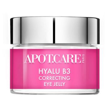 Corector pentru ochi, Hyalu B3, APOT.CARE (Gramaj: 15 ml)