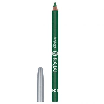 Creion de ochi Deborah Milano Kajal . (Concentratie: Creion contur ochi, CULOARE: 124 Green)