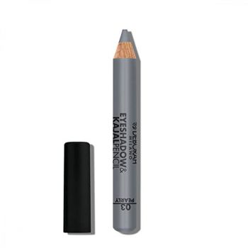 Creion dermatograf, Deborah, Kajal. (Gramaj: 2 g, Culoare produse: 03 Silver Pearly)
