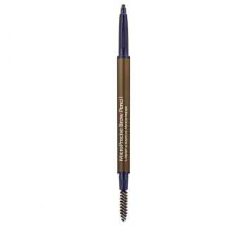 Creion pentru spancene Estee Lauder Skinny Brow (Concentratie: Creion contur sprancene, CULOARE: 03 Brunette, Gramaj: 0,09 g)