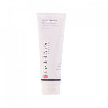 Demachiant Elizabeth Arden Elizabeth Arden Visible Difference Gentle Oil-Free Cleanser (Concentratie: Demachiant, Gramaj: 125 ml)