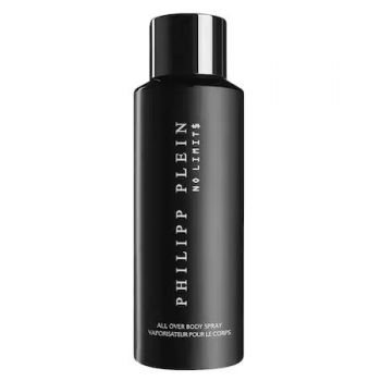 Deodorant Spray Philipp Plein No Limit$ (Concentratie: Deo Spray, Gramaj: 150 ml)