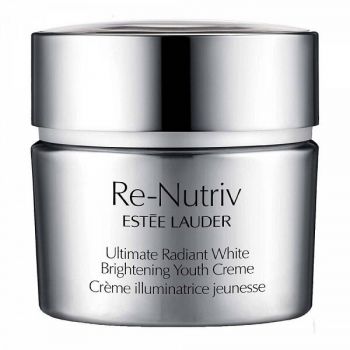 Estée Lauder Crema de Fata Re-Nutriv Ultimate Radiant White Brightening Youth (Concentratie: Crema pentru fata, Gramaj: 50 ml)