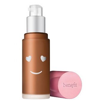  Fond de ten iluminant, Benefit, Hello Happy, Spf 15 (Gramaj: 30 ml, Nuanta fond de ten: 11Dark Neutral)