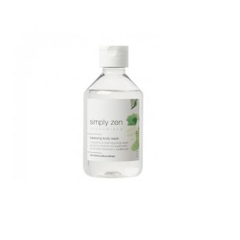 Gel de dus Simply Zen Balancing (Concentratie: Gel de dus, Gramaj: 250 ml)