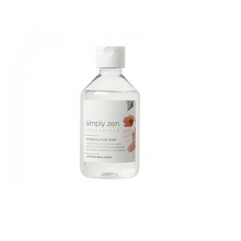 Gel de dus Simply Zen Energizing (Concentratie: Gel de dus, Gramaj: 250 ml)