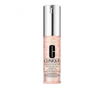 Gel hidratant pentru ochi Clinique Duo Moisture Surge Eye 96H Hydro Filler Concentrate (Concentratie: Gel, Gramaj: 7 ml) ieftin