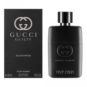 Gucci Guilty Men Apa de Parfum (Concentratie: Apa de Parfum, Gramaj: 50 ml)