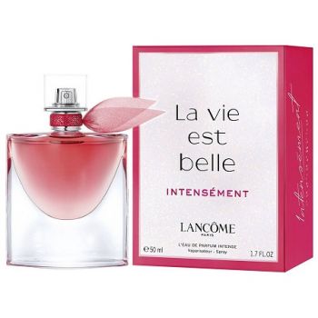 Lancome La Vie Est Belle Intensement, Femei, Apa de Parfum (Concentratie: Apa de Parfum, Gramaj: 50 ml)