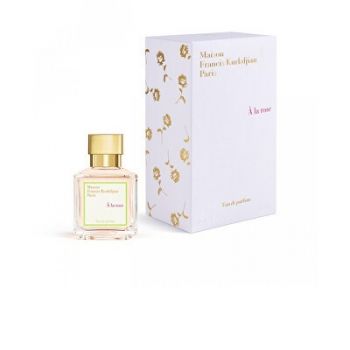 Maison Francis Kurkdjian A La Rose (Concentratie: Apa de Parfum, Gramaj: 70 ml)