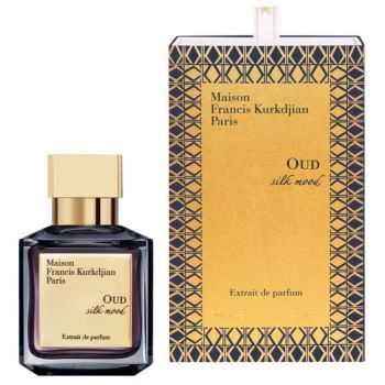 Maison Francis Kurkdjian Oud Silk Mood (Gramaj: 70 ml, Concentratie: Extract de Parfum)