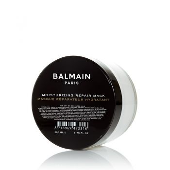 Masca pentru par Balmain Moisturizing Repair (Gramaj: 200 ml, TIP PRODUS: Masca)