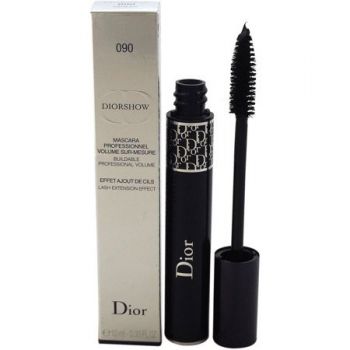 Mascara Dior Show, Christian Dior, 10ml (Concentratie: Black, Gramaj: 10 ml) de firma original