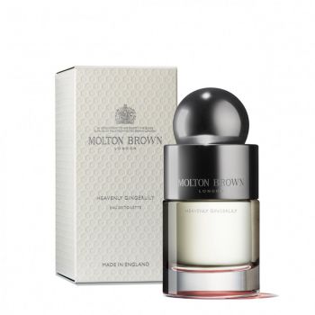 Molton Brown Russian Leather, Apa de Toaleta, Unisex (Concentratie: Apa de Toaleta, Gramaj: 100 ml) de firma original