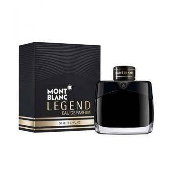 Mont Blanc Legend Man Eau de Parfum (Concentratie: Apa de Parfum, Gramaj: 50 ml)