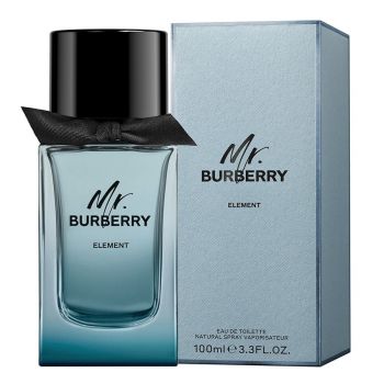 Mr Burberry Element, Apa de Toaleta, Barbati (Concentratie: Tester Apa de Toaleta, Gramaj: 100 ml)