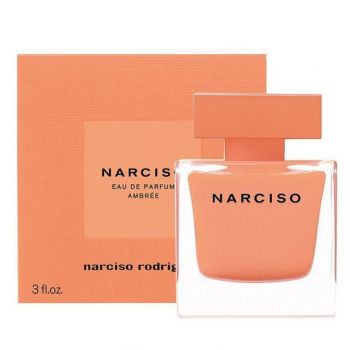 Narciso Ambree, Apa de Parfum, Femei (Concentratie: Apa de Parfum, Gramaj: 90 ml)