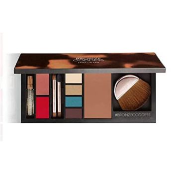 Paleta de make-up Estee Lauder Bronze Goddess Sunkissed (Concentratie: Trusa de farduri)