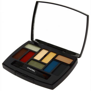 Paleta make-up Chanel Les 9 Ombres Quintessence, 6,3 g (Gramaj: 6,3 g)