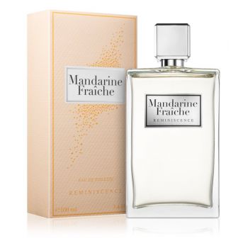 Reminiscence Mandarine Fraiche, Apa de Parfum, Unisex (Concentratie: Apa de Parfum, Gramaj: 100 ml)