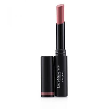 Ruj BarePro Longwear Lipstick BareMinerals (Gramaj: 2 g, Nuanta Ruj: Bloom)