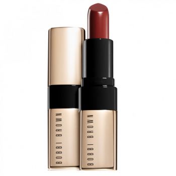 Ruj Bobbi Brown Luxe Lipcolor (Gramaj: 3,8 g, Nuanta Ruj: New York Sunset) ieftin