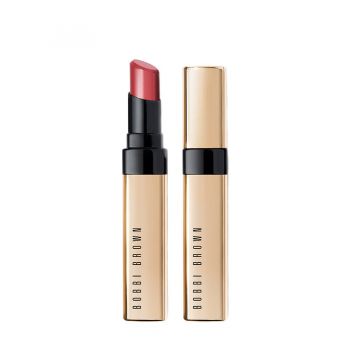 Ruj Bobbi Brown Luxe Shine Intense (Gramaj: 3,4 gr, Nuanta Ruj: Showstopper)