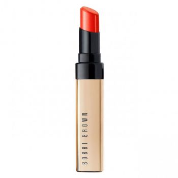 Ruj Bobbi Brown Luxe Shine Intense (Gramaj: 3,4 gr, Nuanta Ruj: Wild Poppy ) ieftin