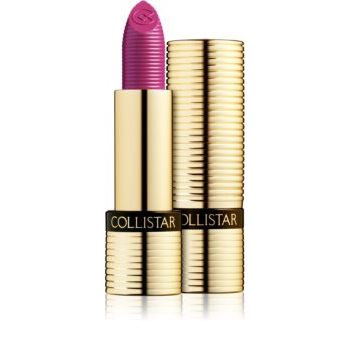 Ruj de buze Collistar Unico Lipstick, 3,5 ml (Nuanta Ruj: 4 Desert Rose)