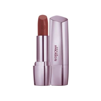 Ruj Deborah Milano Red Long Lasting (Gramaj: 4,4 g, Nuanta Ruj: 13 Modern Ma)