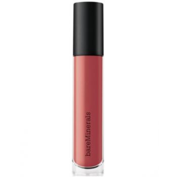 Ruj lichid Nude Buttercream Lipgloss BareMinerals (Gramaj: 4 ml, Nuanta Ruj: Must Have)