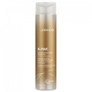 Sampon Joico K-Pak Reconstructing (Concentratie: Sampon, Gramaj: 300 ml)