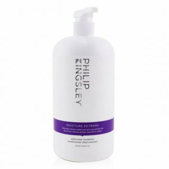 Sampon Philip Kingsley Moisture Extreme (TIP PRODUS: Sampoane, Gramaj: 1000 ml)