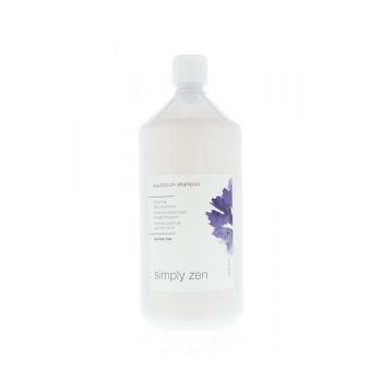 Sampon Simply Zen Equilibrium (Concentratie: Sampon, Gramaj: 1000 ml)