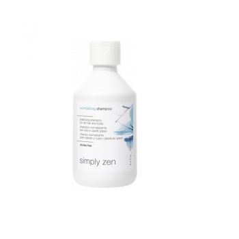 Sampon Simply Zen Normalizing (Concentratie: Sampon, Gramaj: 250 ml) ieftin