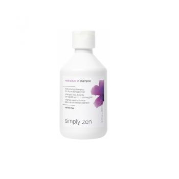 Sampon Simply Zen Restructure In (Concentratie: Sampon, Gramaj: 250 ml)