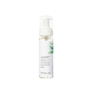 Sampon spuma Simply Zen Calming Ultra Delicate Mousse (Concentratie: Sampon, Gramaj: 200 ml)