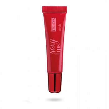 Scrub With Sugar Particules Sexy Lips (Gramaj: 5 ml) de firma original