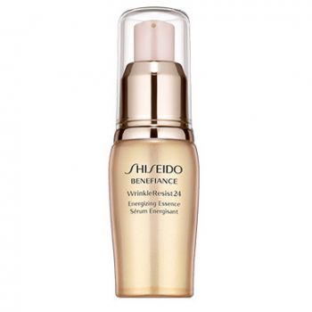 Ser anti imbatranire Shiseido Benefiance Serum Wrinkle 24, Energizing Essence, 30 ml (Concentratie: Serum, Gramaj: 30 ml)