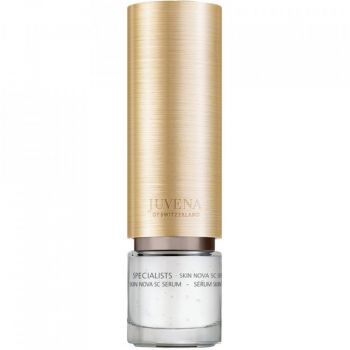 Serum Juvena efect regenerant intens pentru toate tipurile de ten (Gramaj: 30 ml)