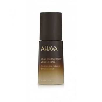 Serum pentru fata Dead Sea Osmoter, Ahava (Concentratie: Serum, Gramaj: 30 ml)