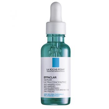 Serum ultra concentrat Effaclar La Roche-Posay 30 ml (Concentratie: Serum, Gramaj: 30 ml)