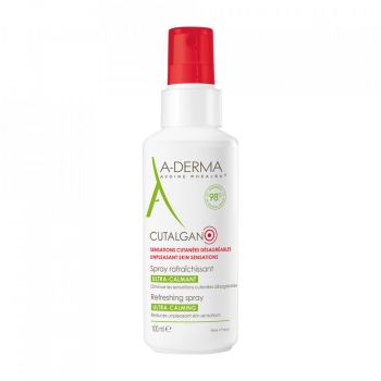 Spray Cutalgan A- Derma (Concentratie: Spray, Gramaj: 100 ml) de firma original