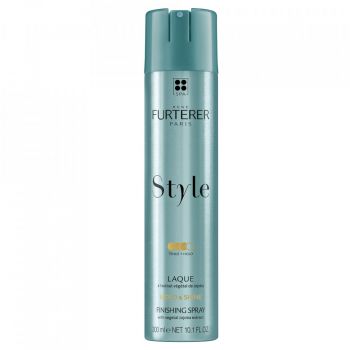 Spray fixativ Style, Rene Furterer (Concentratie: Fixativ, Gramaj: 300 ml)