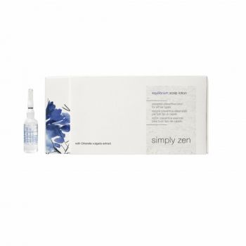 Tratament pentru scalp Simply Zen Equilibrium Scalp Lotion (Concentratie: Serum, Gramaj: 48 ml)