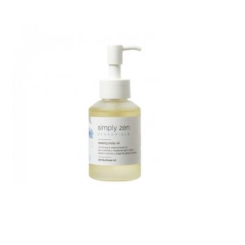 Ulei pentru corp Simply Zen Relaxing (Concentratie: Ulei, Gramaj: 100 ml)