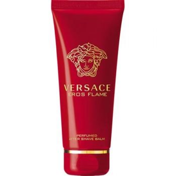 After shave balsam Versace Eros Flame (Concentratie: After Shave Balsam, Gramaj: 100 ml) de firma original