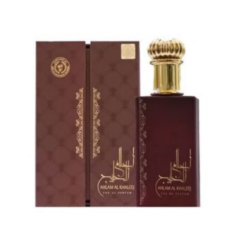 Ard Al Zaafaran Ahlam Al Khaleej (Concentratie: Apa de Parfum, Gramaj: 80 ml)